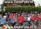 Vincent Scheffer Jeugd Run Bike Run Deurningen 03-07-2011
